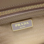 Small Prada Galleria Saffiano leather bag - Image 7