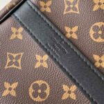 LV Keepall Bandoulière 45 - Image 7
