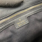 Gucci Jackie 1961 large bag(HIGH-END GRADE) - Image 7