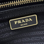 Small Prada Galleria Saffiano leather bag - Image 7