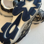 Christian Dior Vibe Sneaker - Image 7