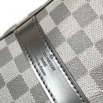LV Keepall Bandoulière 45 - Image 7