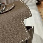 Hermes Kelly 25(HIGH-END GRADE) - Image 8