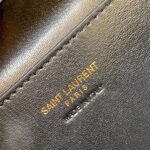 YSL GABY vanity bag in lambskin - Image 7