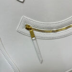 CLINE FLAT CABAS NEW LUGGAGE IN GLOSSY CALFSKIN - Image 7