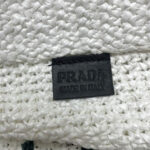 Prada Crochet tote bag(high-end grade) - Image 7