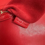 CLINE FLAT CABAS NEW LUGGAGE IN GLOSSY CALFSKIN - Image 7