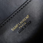 YSL GABY vanity bag in lambskin - Image 7