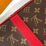 LV Keepall Bandoulière 45 - Image 7