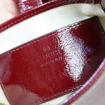 Gucci Jackie Notte mini bag(HIGH-END GRADE) - Image 8