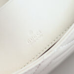 GG Marmont small shoulder bag - Image 7