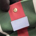 GG Emblem small bucket bag - Image 7