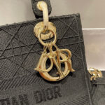 DIOR MEDIUM LADY D-LITE BAG - Image 7