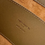 YSL SOLFERINO SMALL in suede - Image 7