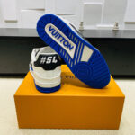 LV Trainer Sneaker - Image 7