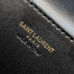 YSL GABY vanity bag in lambskin - Image 7