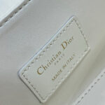 Small 30 Montaigne Avenue Top Handle Bag - Image 7