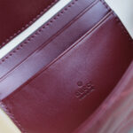 GG Marmont small shoulder bag - Image 7