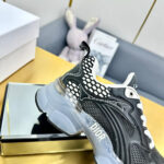 Christian Dior Vibe Sneaker - Image 7