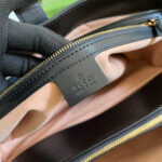 GG Jackie 1961 large tote bag(HIGH-END GRADE) - Image 7