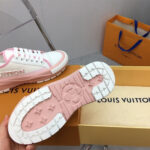 LV SQUAD SNEAKER - Image 7