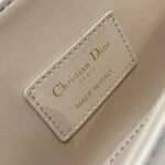 Small 30 Montaigne Avenue Top Handle Bag - Image 7