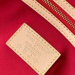 LV x TM Keepall Bandoulière 45 - Image 7