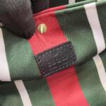 GG Emblem small bucket bag - Image 7