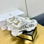 Christian Dior Vibe Sneaker - Image 7