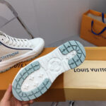 LV SQUAD SNEAKER - Image 7
