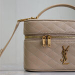 YSL GABY vanity bag in lambskin - Image 7
