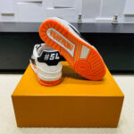LV Trainer Sneaker - Image 7