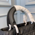 DIOR MEDIUM LADY DIOR BAG - Image 7