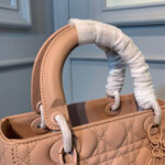 DIOR MEDIUM LADY DIOR BAG - Image 7