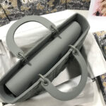 DIOR LARGE LADY DIOR BAG - Image 7