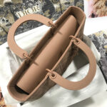 DIOR LARGE LADY DIOR BAG - Image 7