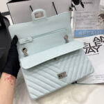 CHANEL 2.55 HANDBAG - Image 7