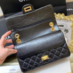 CHANEL LARGE 2.55 HANDBAG - Image 7