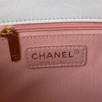 CHANEL FLAP BAG - Image 7