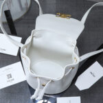 BACKPACK CELINE BONNIE IN Smooth Calfskin（ High-end grade） - Image 8