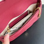 GG Marmont small shoulder bag - Image 8