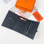 Hermes Bearn Compact wallet - Image 8