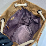 Prada Mariner Re-Nylon tote bag(HIGH-END GRADE) - Image 8