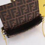 FENDI Baguette Mini(HIGH-END GRADE) - Image 8