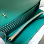 Hermes Constance To Go Rock wallet - Image 8