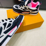 LV Skate Sneaker - Image 8