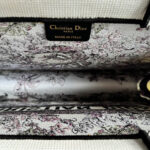 Medium Dior Book Tote - Image 8