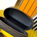 YSL GABY vanity bag in lambskin - Image 8