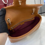 GG Marmont medium shoulder bag - Image 7