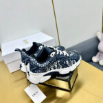 Christian Dior Vibe Sneaker - Image 8